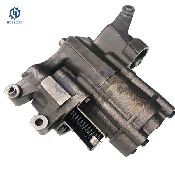 CATEEEEEE 3406 3406C 3406E OIL ENGINE Oil PUMPS 1614112 ENGINE OIL PUMP fits CATEEEEEEE