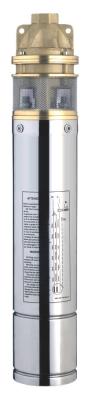 well pump, deep well pump, borehole pump, submersible pump, submersible borehole pump