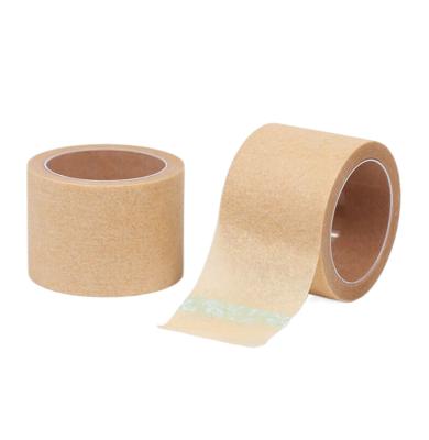 A pele quente da colagem do derretimento coloriu o serviço do ODM do OEM de Gauze Medical Tape disponível