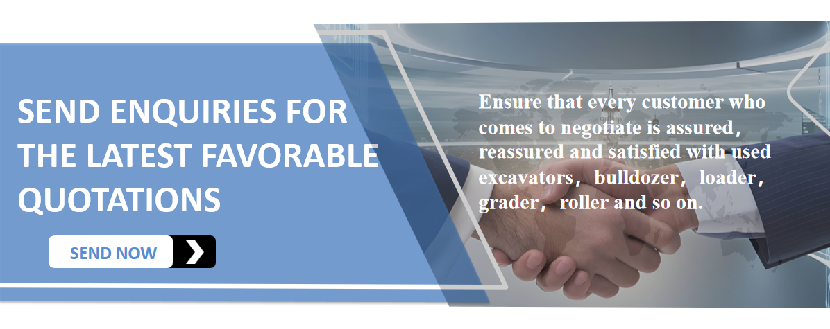 Used Hangzhou R100 10 Ton Forklift for and Easy Operation in Shanghai Market