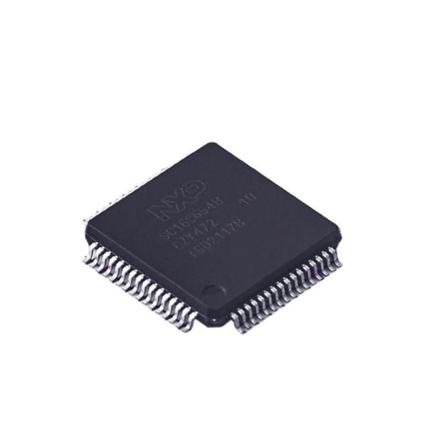 N-X-P SC16C654BIB64 Musical Voice IC Puce Geolocalisante Electronique Chip