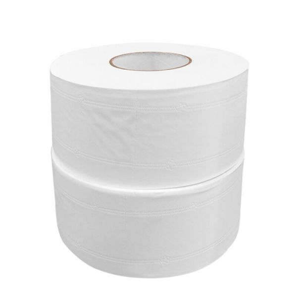 13-25gsm Toilet Tissue Paper Ultra Soft 3 Ply Bathroom Tissue Rolls Septic Safe