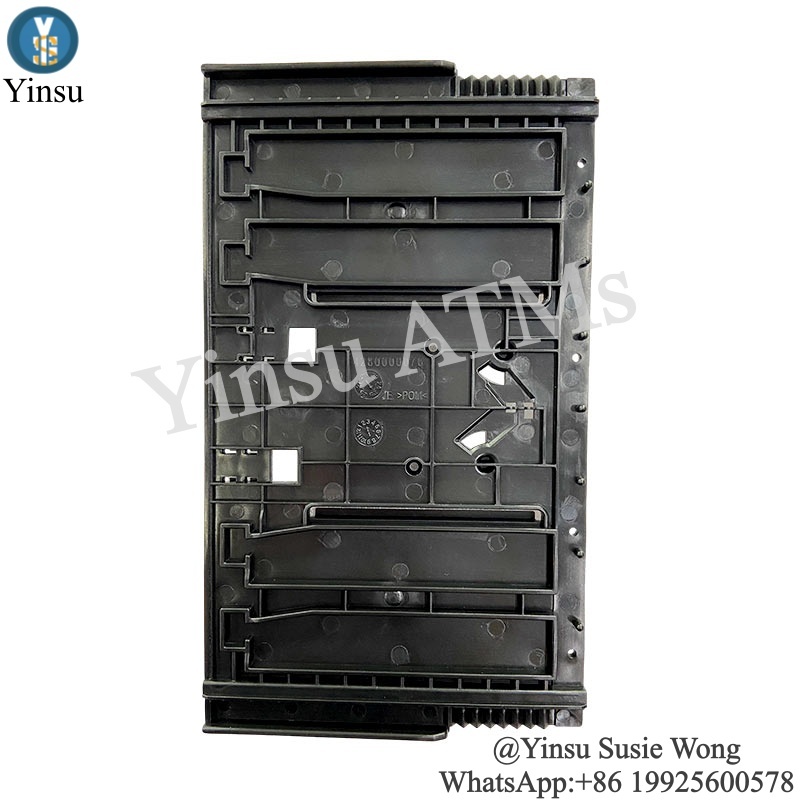 4280000076 Hyosung ATM Parts 7430007804 Hyosung CDU30 CDU10 Cassette Tambour Door S4280000076