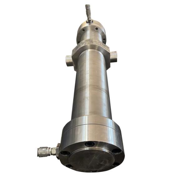 Varios modelos se pueden personalizar Cilindro hidráulico de alta calidad 180 110-850