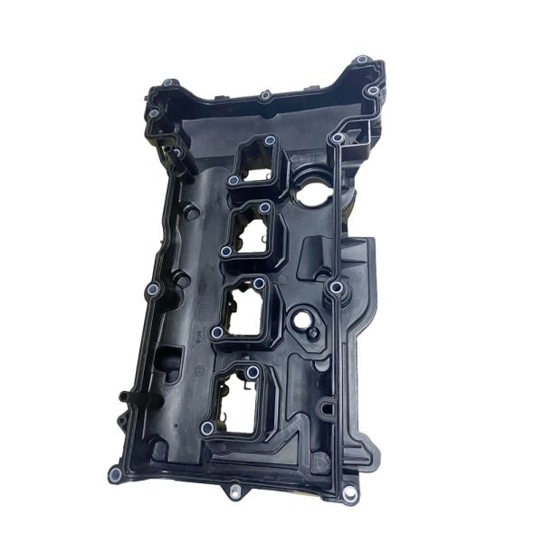 2710101730 Demillon Auto Parts  Engine Valve Cover Cylinder Head Hood  for Benz W204 C180 C200 C260 C300 C350 C43 C63 GLK200