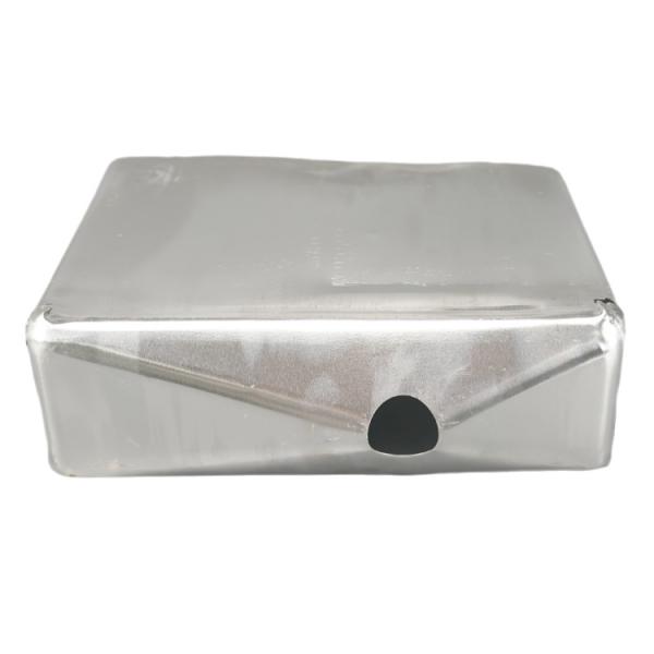 Lightweight Thin Gauge Housing Metal Shearing Stamping Fabrication