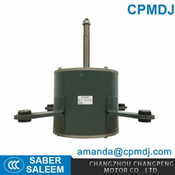 Центробежный вентиляторный двигатель и воздух AC 1320rpm вентиляторный двигатель мотора очистителя крытый