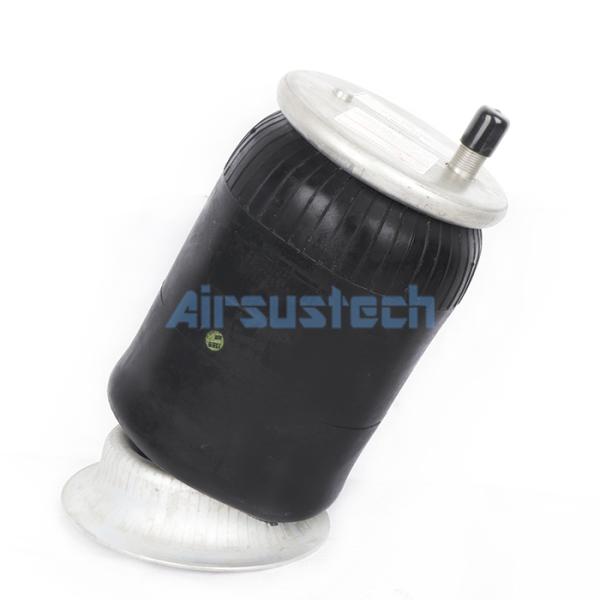 FleetPride AS9646 Contitech 64694 Continental Suspension Air Spring Kit Supplier