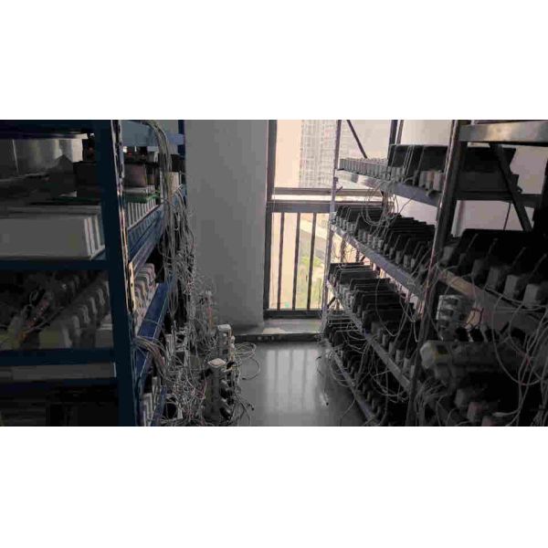 Guangzhou HeiMi Information Technology Co., Ltd.