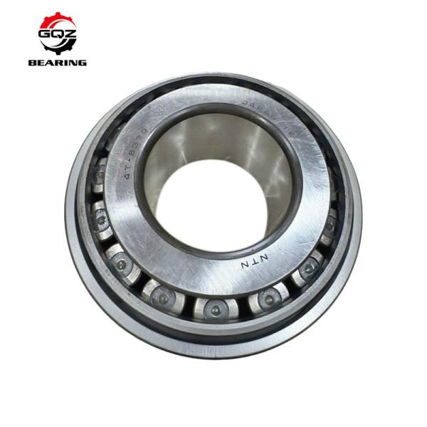4T-6379-6320 Single Row Tapered Roller Bearing 65.088mm ID 135.755mm OD
