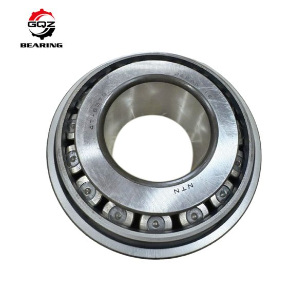 4T-30212 Single Row Tapered Roller Bearing 60x110x23.75mm For Automotive Axle Agricultural Machinery