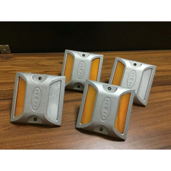 Отражатель безопасности дорожного движения Алюминиевая отражательная лента 2 отражатель безопасности дорожного движения