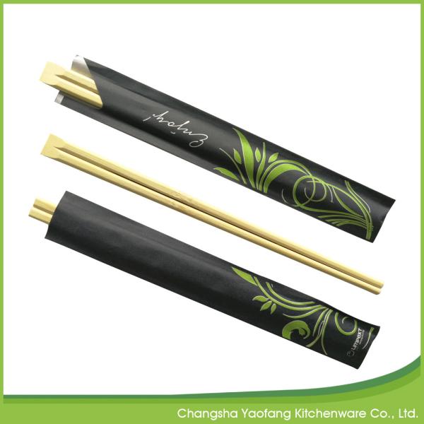 Dining Tensoge Bamboo Chopsticks Disposable 20cm Natural Color