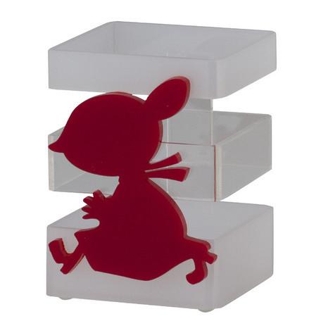 OEM Stationery Storage  Decorative Pen Pot with Wholesale Price