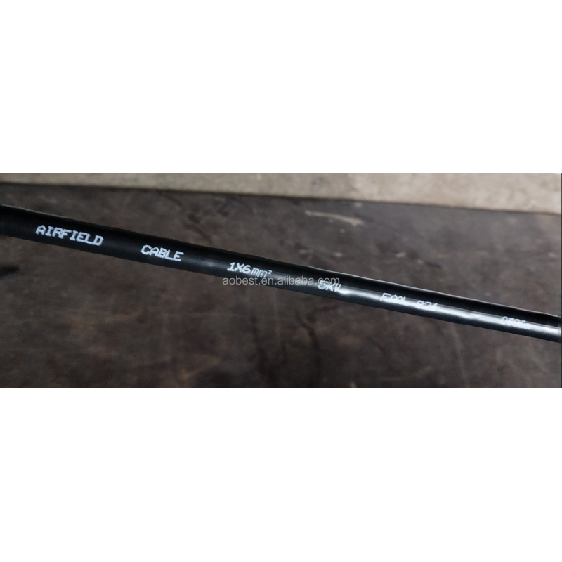 5KV Airfield Lighting Cable  FAA L-824