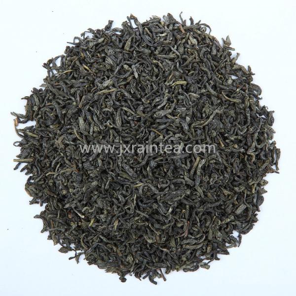 Box packing chunmee china green tea 41022