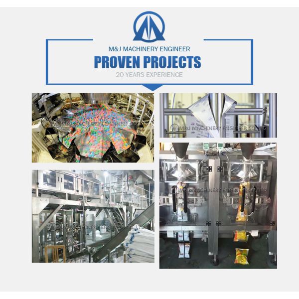 Formning Weighing Packing Function Multi-Function Packaging Machine for Sulfur Powder