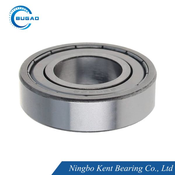 ABEC-3 Electric Motor Bearing 6200 ZZ High Precision Bearing CVT bearing machine tool bearing bike wheel bearing