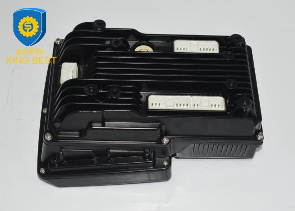 PC210-8 MO Excavator Monitor 7835-34-1006 7835-34-1003 pièces de rechange électriques de KOMATSU