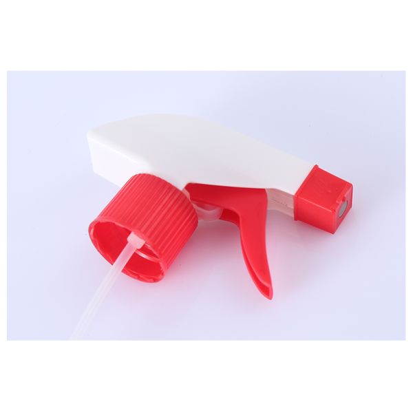 28mm All Plastic Acid and Alkali Resistance Trigger Sprayer Nozzle for Custom Orders