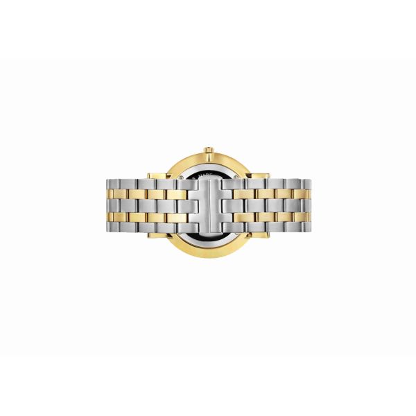 Quartz Movt Stainless Steel Back Watch Harden Mineral Glass OEM ODM Service