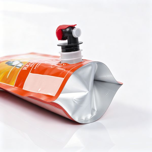 1.5L Ready-to-Use Hummingbird Nectar Pouch with Tap & Handle - Leak-Proof Stand-Up Bag for Bird Feeders