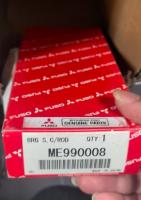Moteur Mitsubishi 4M50 avec roulement de raccordement ME990008 ME990007 thermostat ME303201