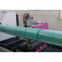 Translucent TPU Hot Melt Adhesive Film 0.12mm 0.15mm For Plastic Material