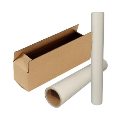 Ink 60cm Hot Peel Transfer DTF A4 Film 12-15S Transfer Time