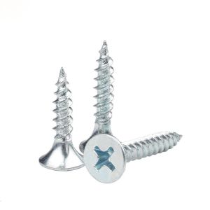 Bugle Head Screw