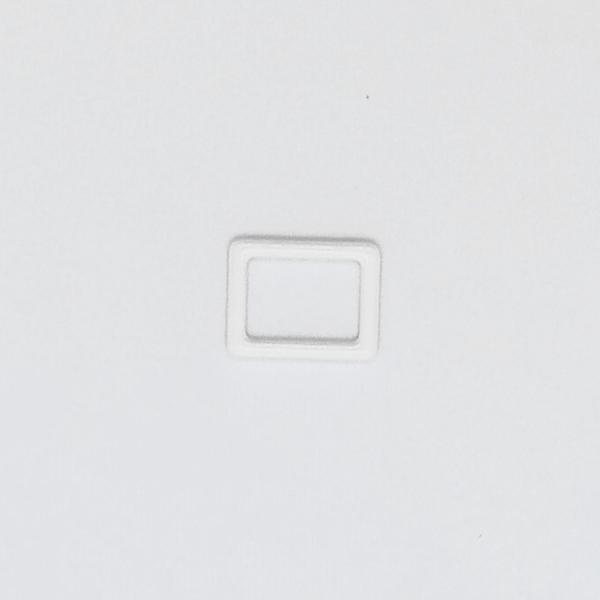 Glisseurs et anneaux de soutien-gorge de rectangle 10mm