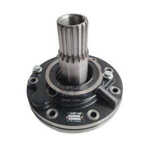 18teeth Forklift Transmission Charging Transaxle Oil Pump YDS45.906 124U3-80221