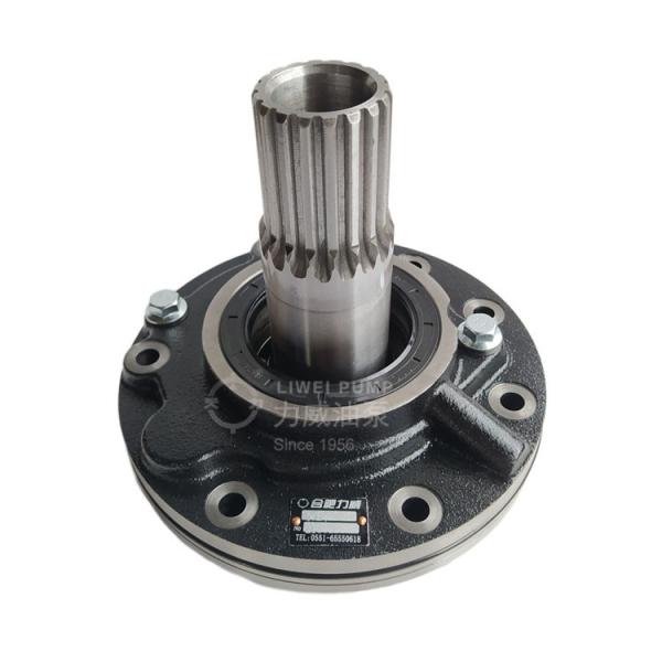 18teeth Forklift Transmission Charging Transaxle Oil Pump YDS45.906 124U3-80221 YQX45-3000