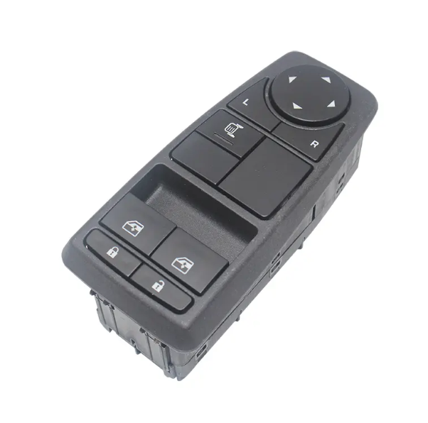 MAN Truck Power Control Switch Windows OEM 81258067109 81258067094 (включает переключатель управления окном для грузовиков)