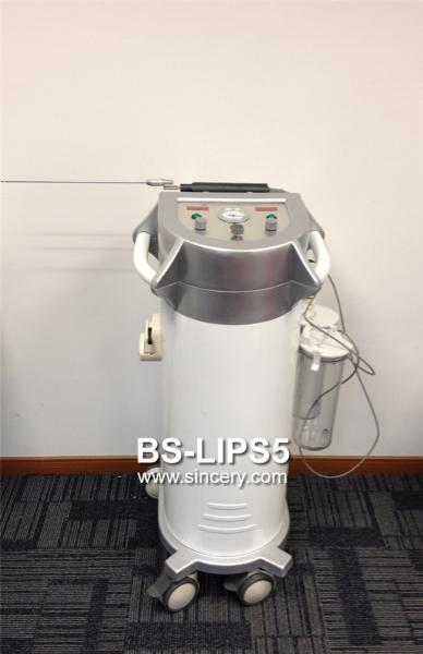 Ultrasound Cavitation+Vacuum Liposuction machine+Infrared Light+Bipolar RF+Roller Massage Body Slimming Machine