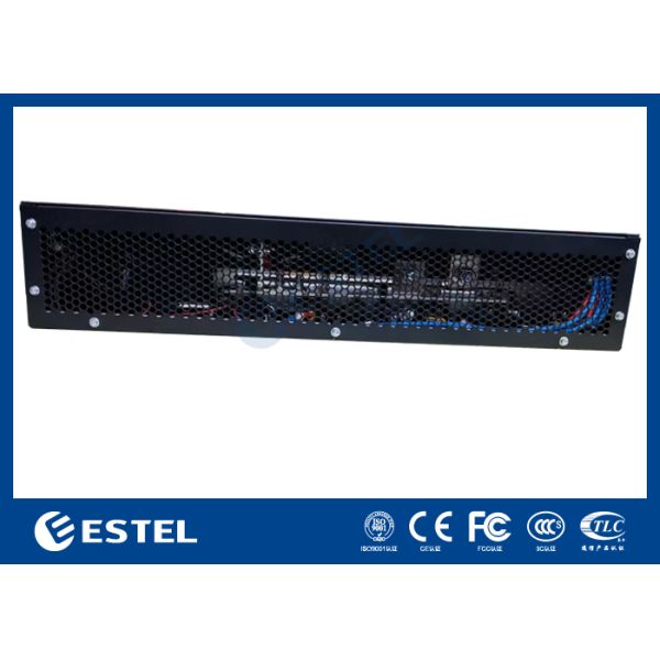 Customized 5.22kw DC Power Supply Cabinet for Basement Station Telecommunication
