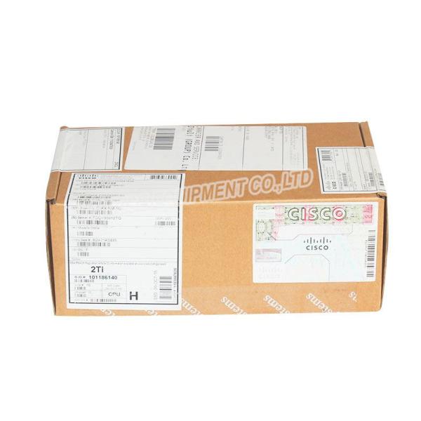 Módulo da rede do catalizador 3560X 3750X 4-Port Gigabit Ethernet de Cisco C3KX-NM-1G