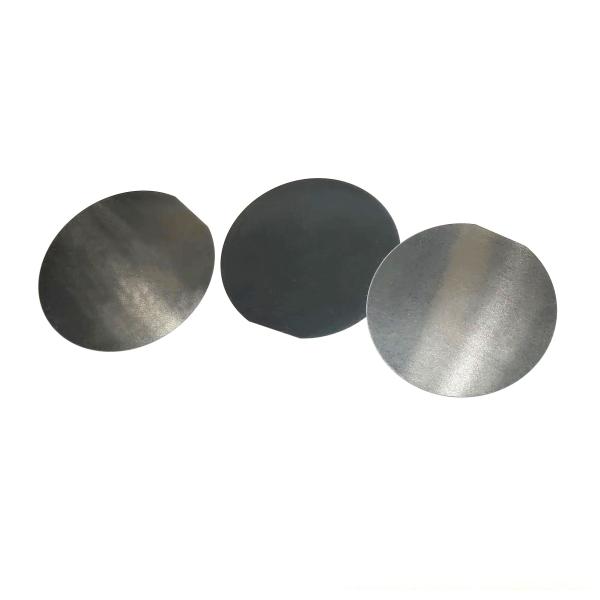 Hot Rolling Molybdenum Copper Alloy Heat Sink For LED Packaging And Electronics