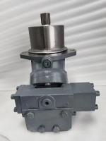 Moteur hydraulique REXROTH Série A2FE A2FE125/61W Pour pièces de pelle hydraulique Kit de réparation de pompe hydraulique