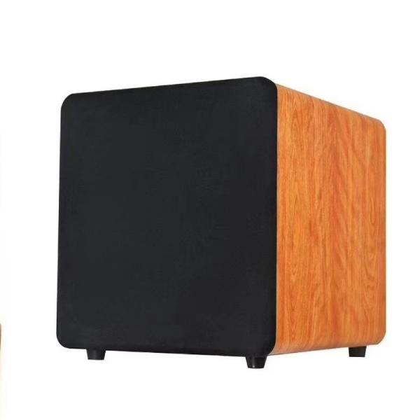 2.1 Wireless Bookshelf Speaker with 4 Medium Bass and 2 Silk Film High Pitch