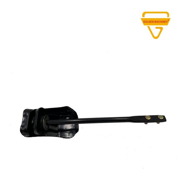 Assy esquerdo de 23980053 Front Swing Arm Front Bracket para Wuling Rongguang e Chevrolet N300