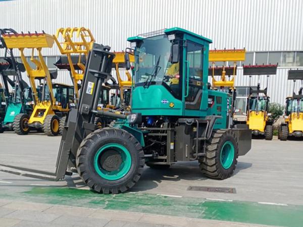 buy rough terrain forklift 3.5 ton diesel forklift company forklift truck suppliers price