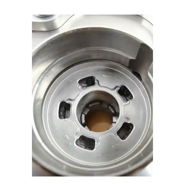 Части VVT Регуляторы камеры двигателя Для VW Audi 04E109088 04E109088AM