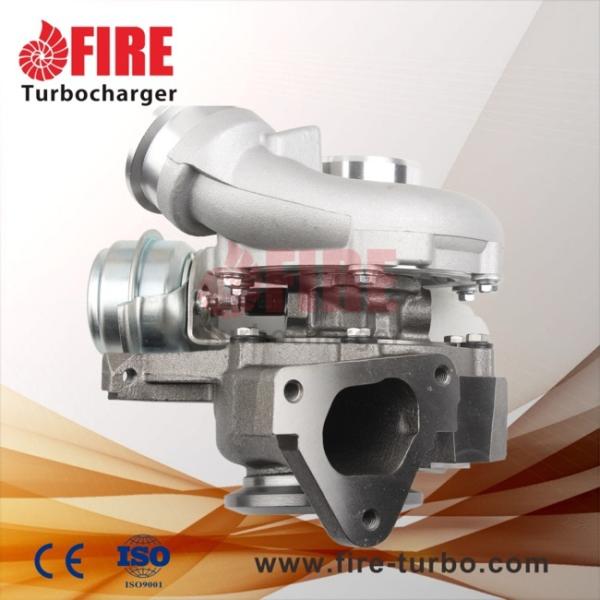 GT1852V Turbocharger 709836-0001 6110960899 Mercedes Benz Truck with OM611 DE22LA Engine