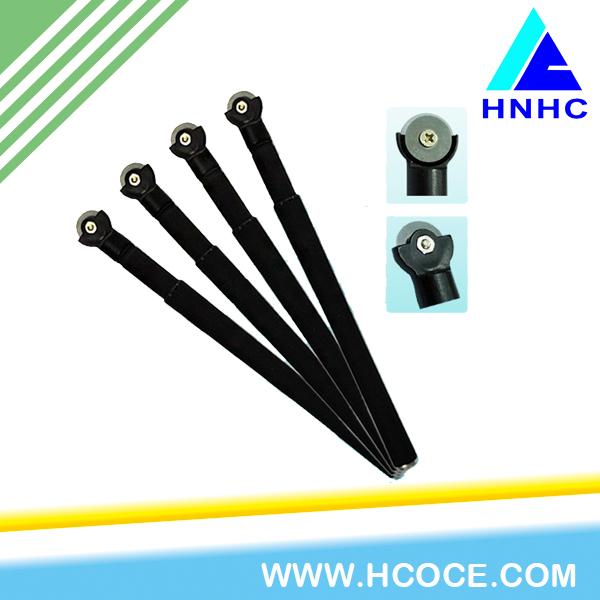 optical fiber cutting blade with low price pen type fiber cleaver blades China supplier