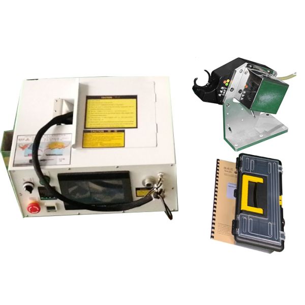 инструмент связи провода нейлона 0.5Mpa AC220V 1.1S для кабеля проводки