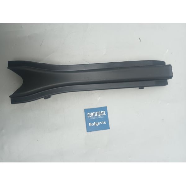 Hot selling lower control arm guard plate 205 35256 00 for Benz W205
