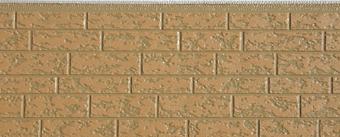 Siding panel