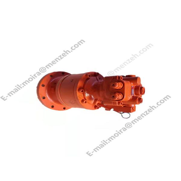4364923 4421246 4606252 1015181 Swing Motor Assembly For EX60-5 EX70-5 EX75 MEC50-005