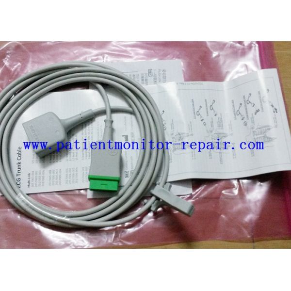 Fil adulte 3.6M PN 2017003-001 de cordon prolongateur d'avance de l'original 5 de GE